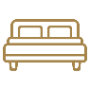 King Size Bed