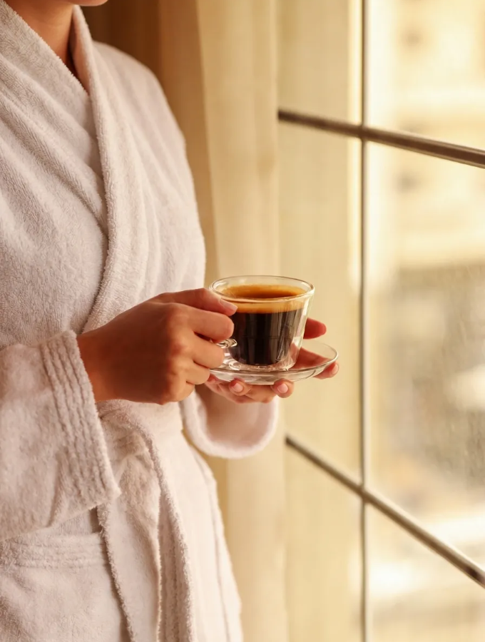 good mornings