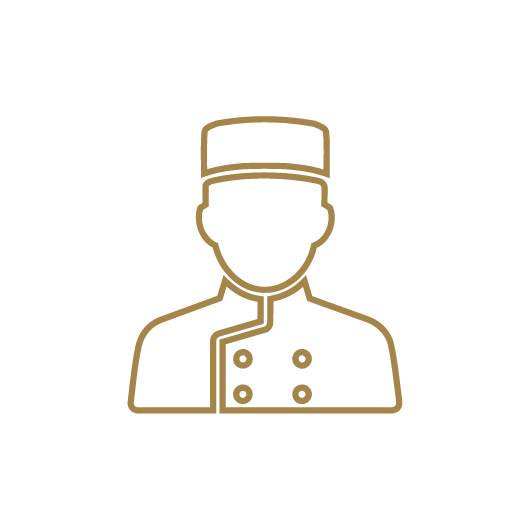 Valet Parking icon