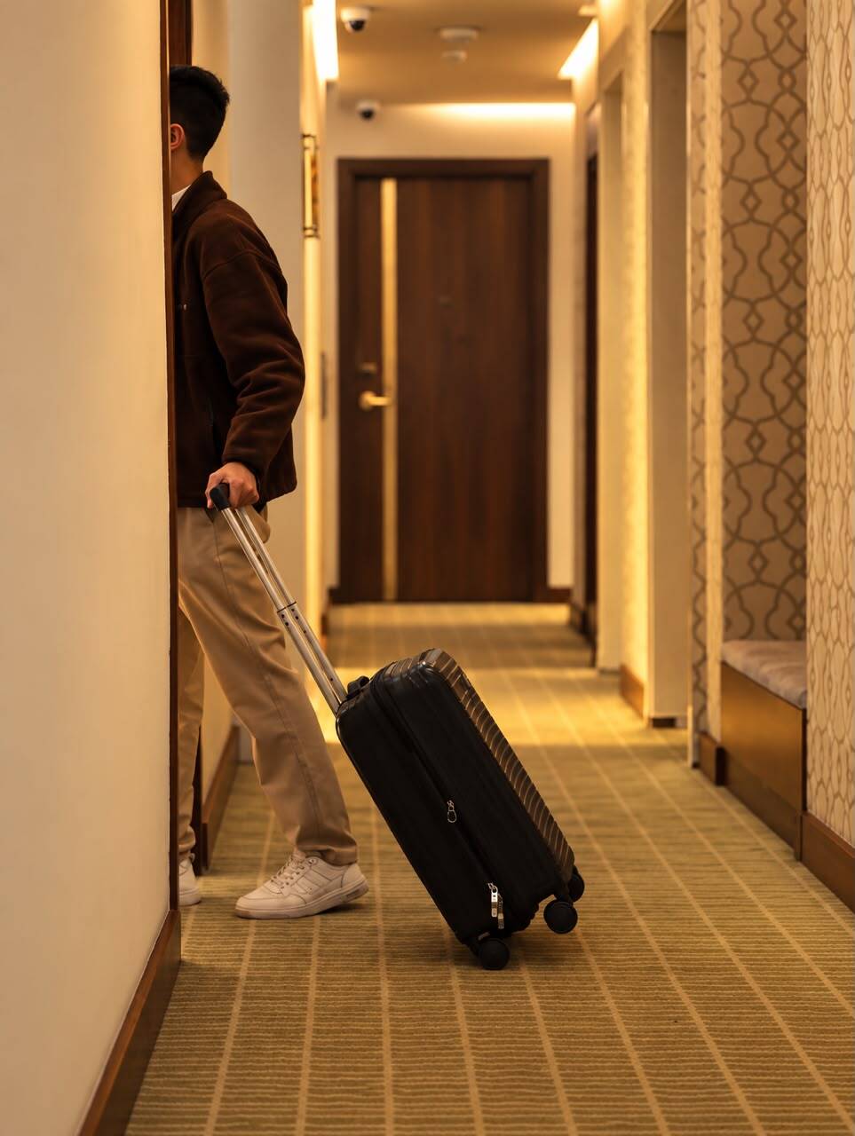 Julia Dumna Luxury Stay